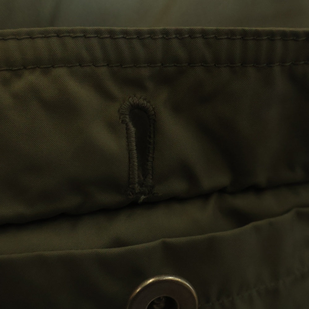 NIKE(ナイキ) 00S CLIMA FIT 2nd 507 POLYESTER JACKET クライマフィット セカンド サンプリング ジャケット カーキ