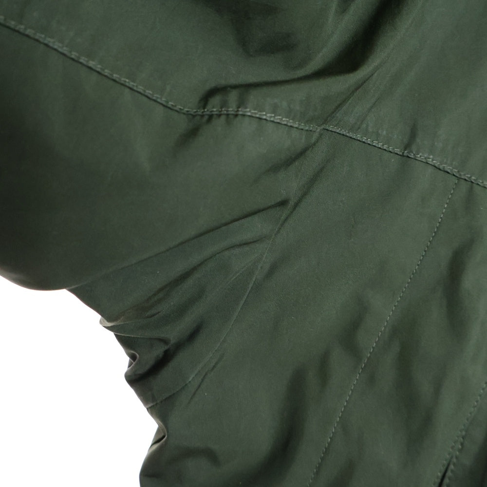 PATAGONIA(パタゴニア) 04年製 INFURNO JACKET インファ-ノ ジャケット コロンビア製 裏ボア カーキ 84303F4