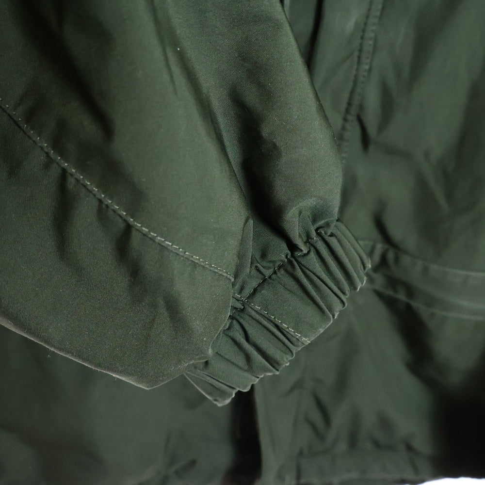 PATAGONIA(パタゴニア) 04年製 INFURNO JACKET インファ-ノ ジャケット コロンビア製 裏ボア カーキ 84303F4