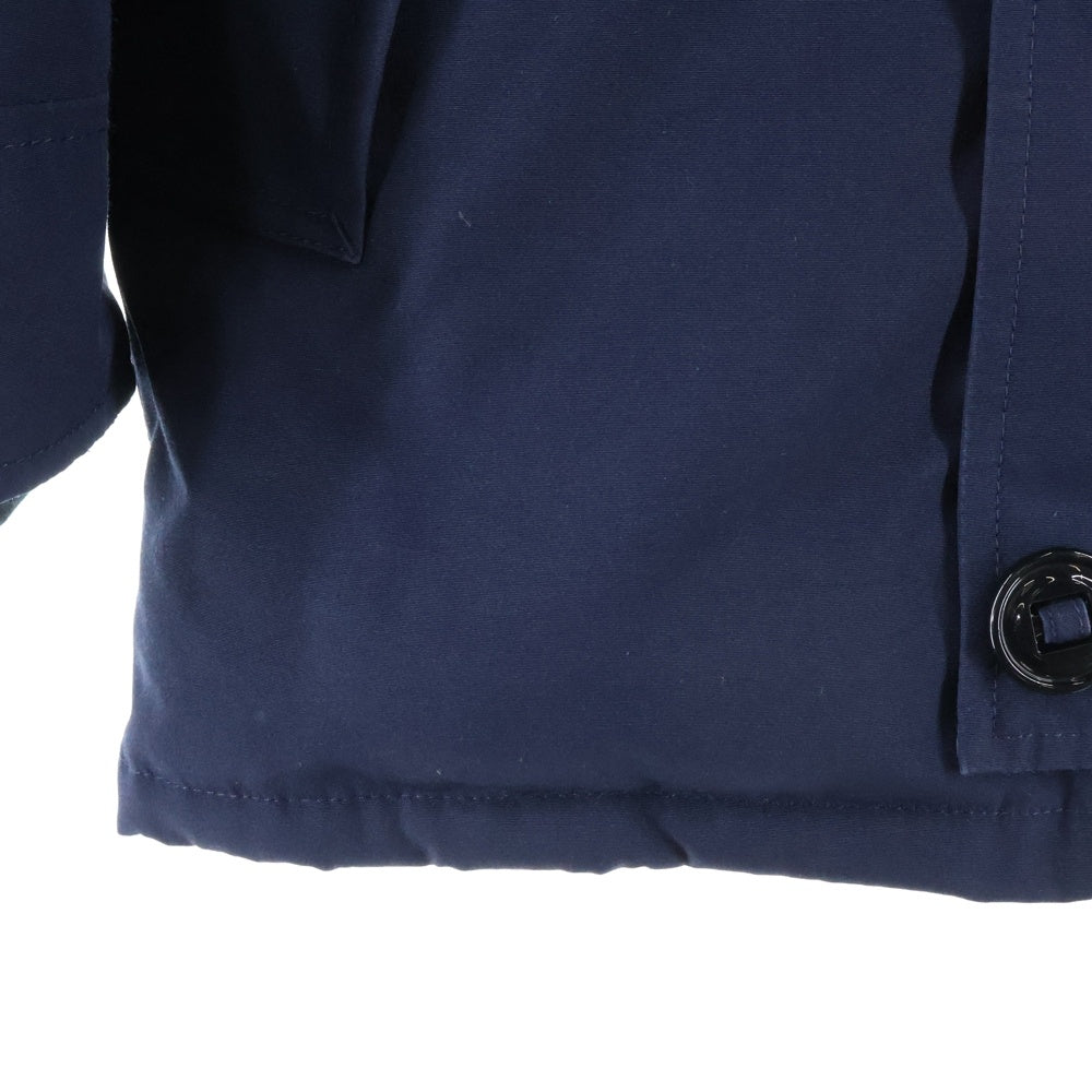 CANADA GOOSE(カナダグース) JASPER DOWN JACKET ジャスパー コヨーテ