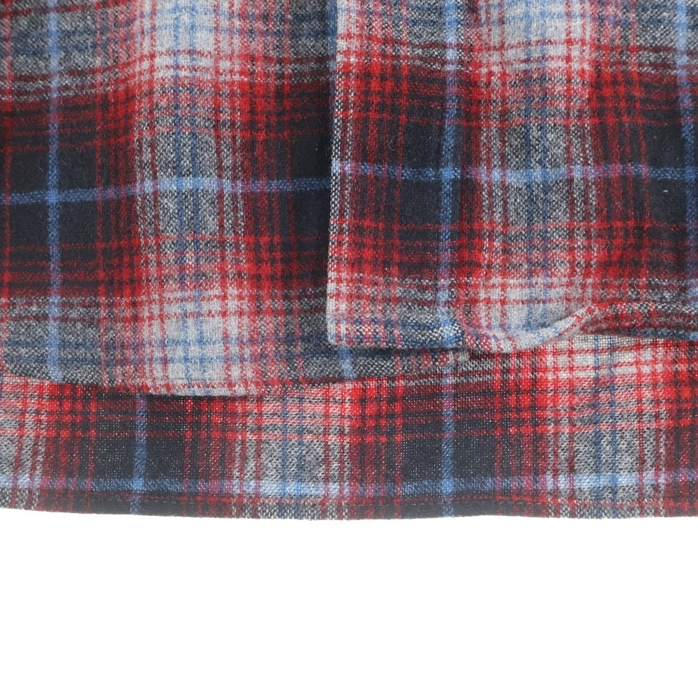 PENDLETON(ペンドルトン) 60S VINTAGE CHECK L/S SHIRT オンブレ