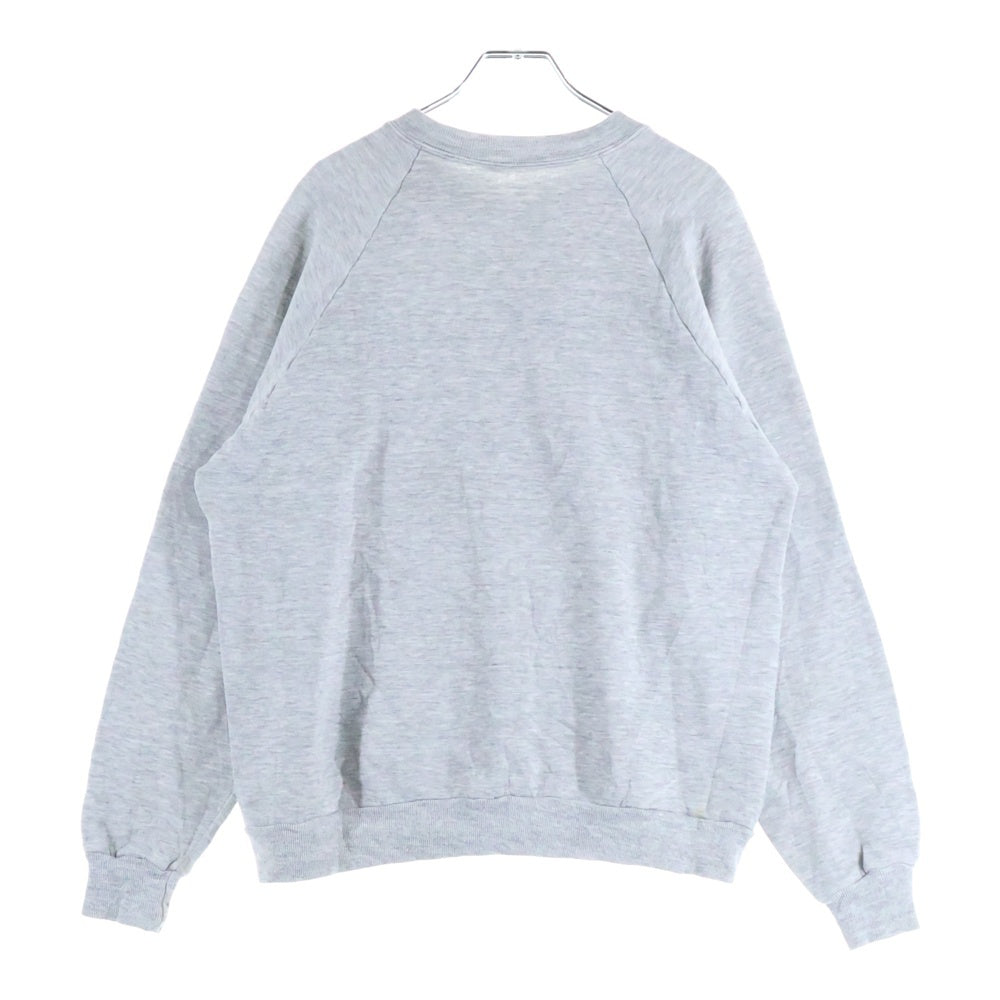 VINTAGE(ヴィンテージ) 70-80S MICKEY PRINT SWEAT ミッキー プリント