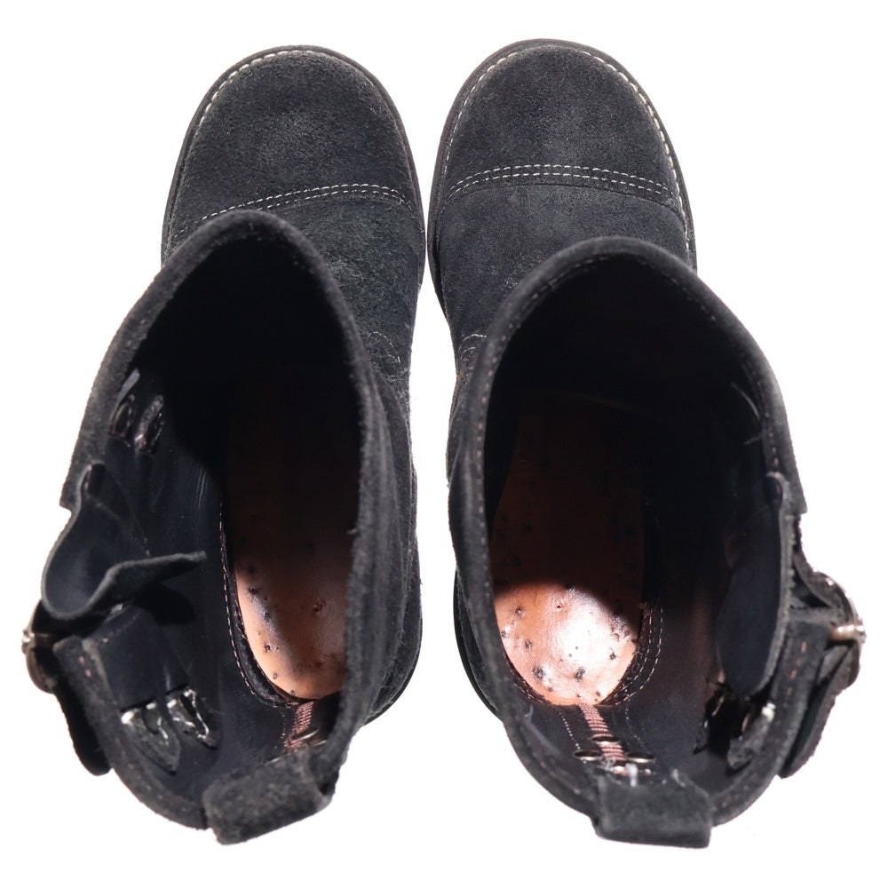 CHROME HEARTS(クロムハーツ) ×WESCO BOSS ウエスコ ボス ガン