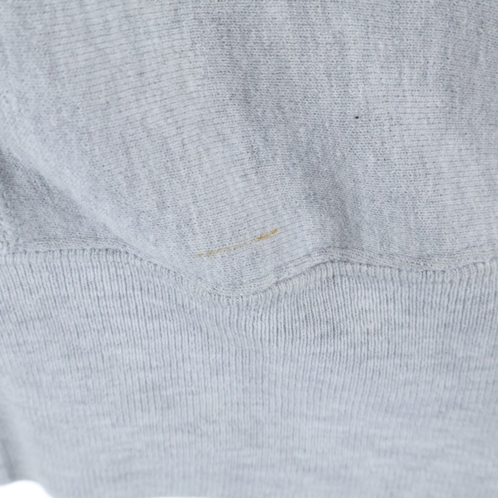 CHAMPION(チャンピオン) 90S REVERSE WEAVE MICHIGAN SWEAT リバースウィーブ ミシガン スウェット グレー