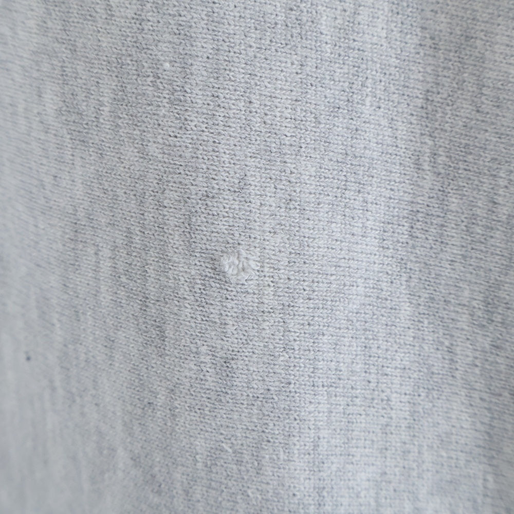 CHAMPION(チャンピオン) 90S REVERSE WEAVE MICHIGAN SWEAT リバースウィーブ ミシガン スウェット グレー