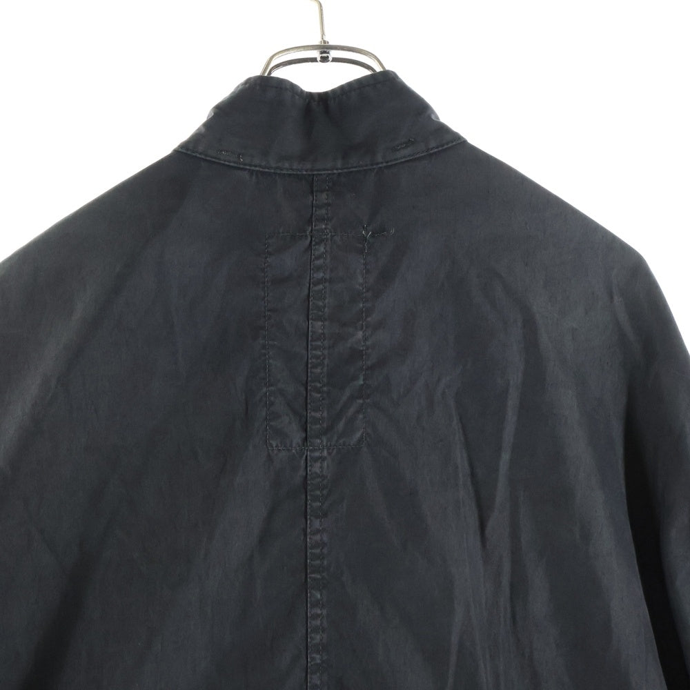 VINTAGE(ヴィンテージ) 70-80S U.S. ARMY M65 MILITARY JACKET COAT ミリタリージャケット コート フィッシュテール ブラック