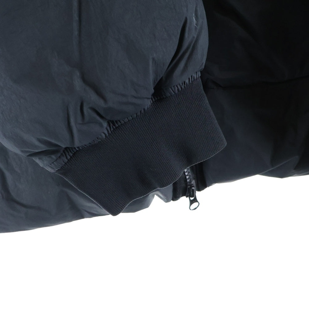 STONE ISLAND(ストーンアイランド) GARMENT DYE CRINKLE REPS NY DOWN 751540223 ガーメントダイ クリンクルレップス R-NY ダウンジャケット