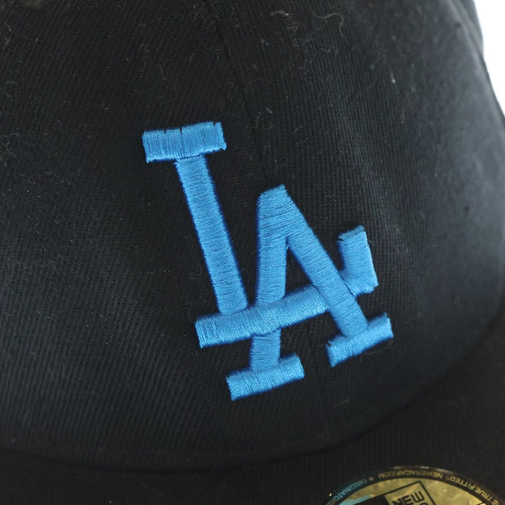 【新品未使用】NEW ERA ロサンゼルスキャップ NEW ERA(ニューエラ) LA ロサンゼルスドジャース ベースボールキャップ