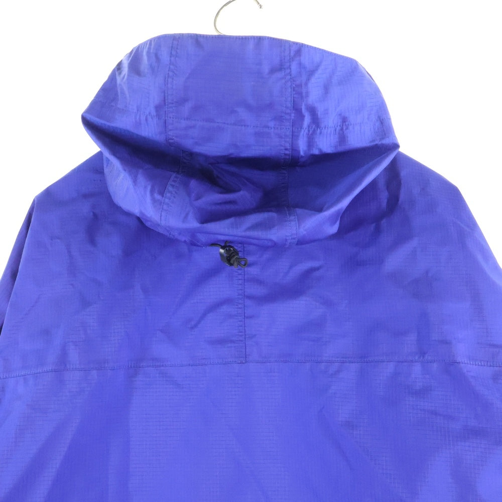 PATAGONIA(パタゴニア) 96SS SUPER ALPINE JACKET スーパー アルパイン ジャケット コバルトブルー マウンテンパーカー ネイビー83493