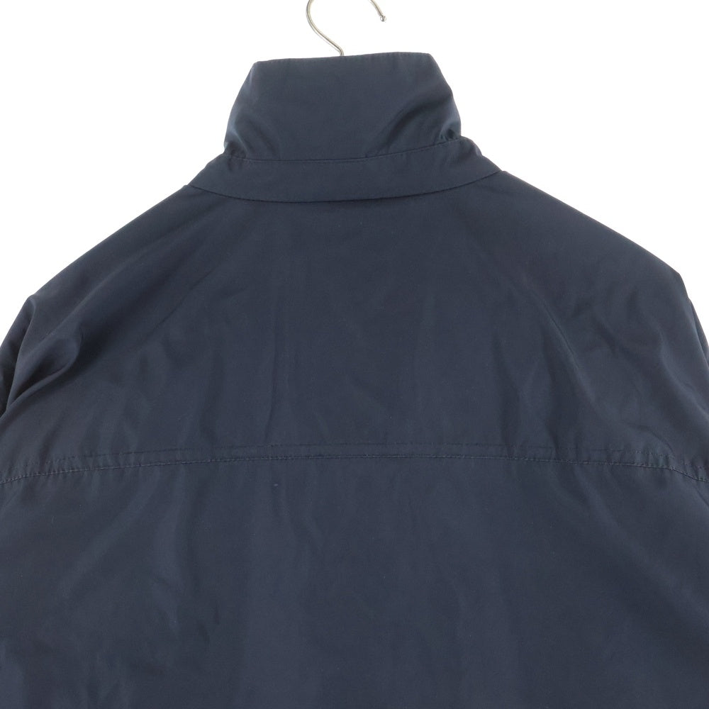 PATAGONIA(パタゴニア) 04AW NEW SHELLED SYNCHILLA ニュー シェルドシンチラ フリース ナイロンジャケット ブラック 15038F4