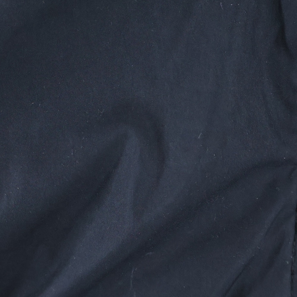 PATAGONIA(パタゴニア) 04AW NEW SHELLED SYNCHILLA ニュー シェルドシンチラ フリース ナイロンジャケット ブラック 15038F4