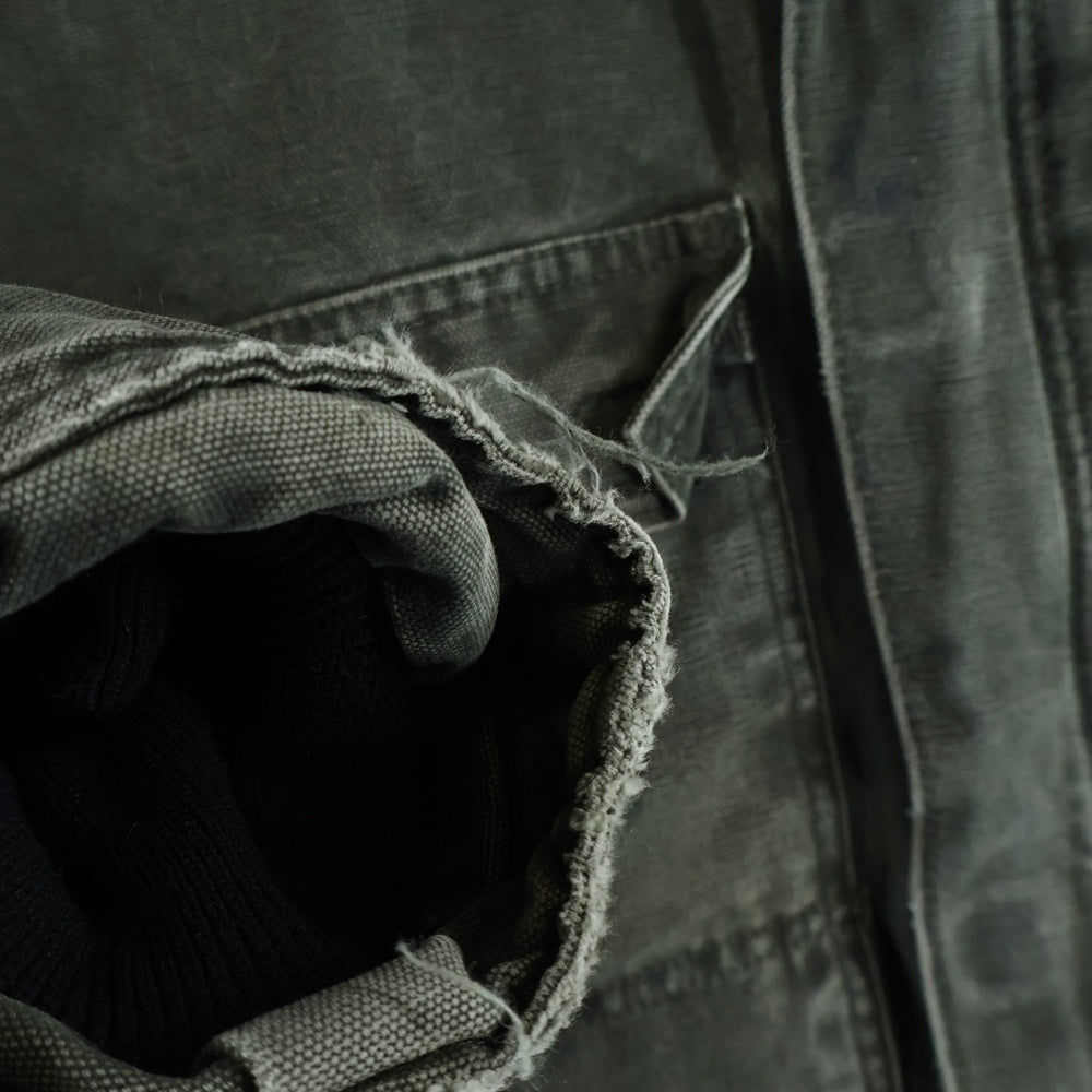 CARHARTT(カーハート) TRADITIONAL JACKET MOSS GREEN トラディショナルジャケット 中綿 モスグリーン 企業ロゴ カーキ C26 MOS