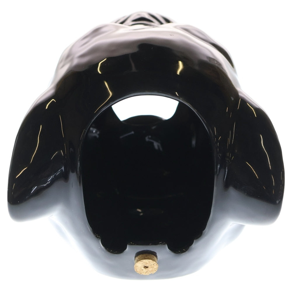 NEIGHBORHOOD(ネイバーフッド) 23AW PANTHER INCENSE CHAMBER 232AINH-AC02 パンサー インセンスチャンバー お香立て ブラック 232AINH-AC02