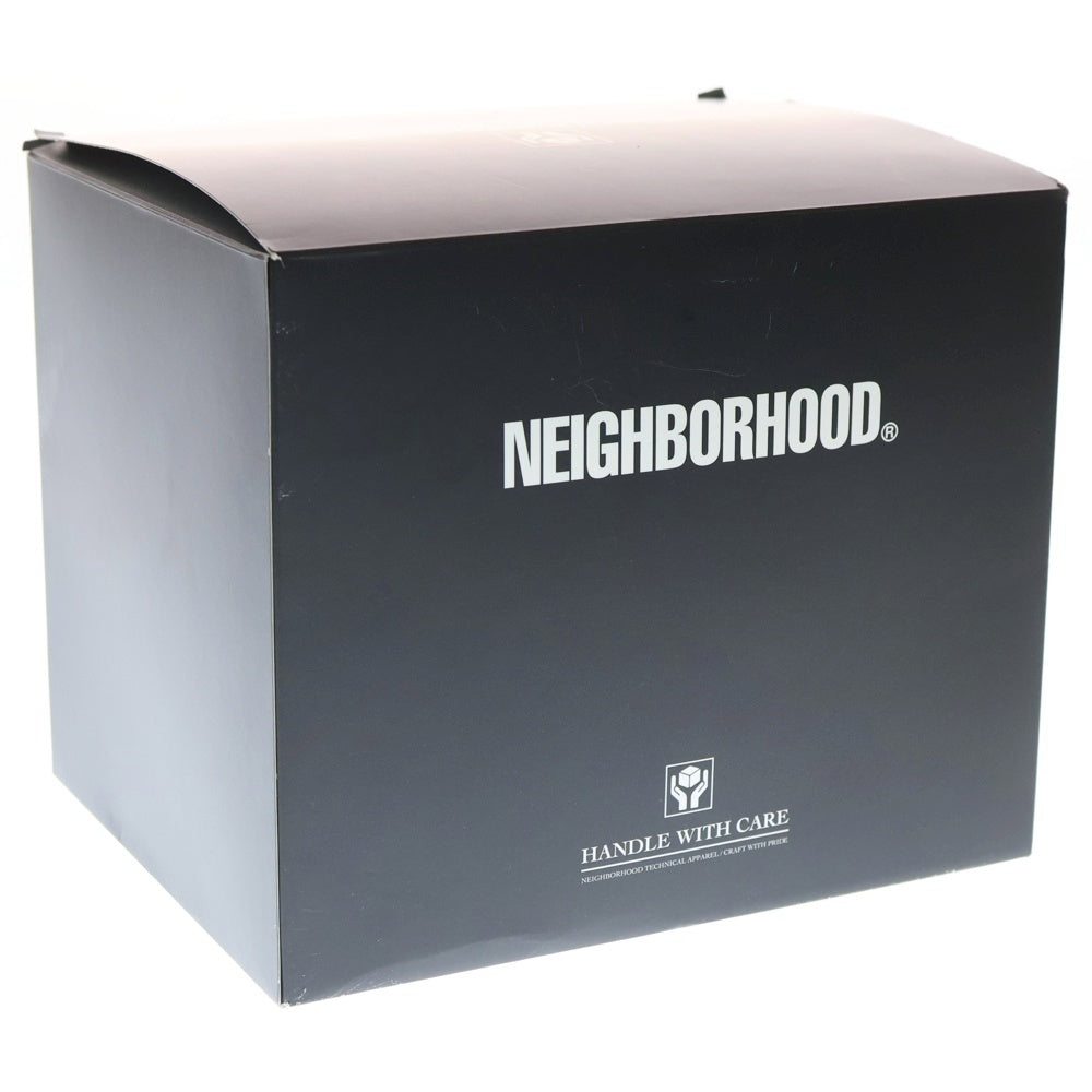 NEIGHBORHOOD(ネイバーフッド) 23AW PANTHER INCENSE CHAMBER 232AINH-AC02 パンサー インセンスチャンバー お香立て ブラック 232AINH-AC02