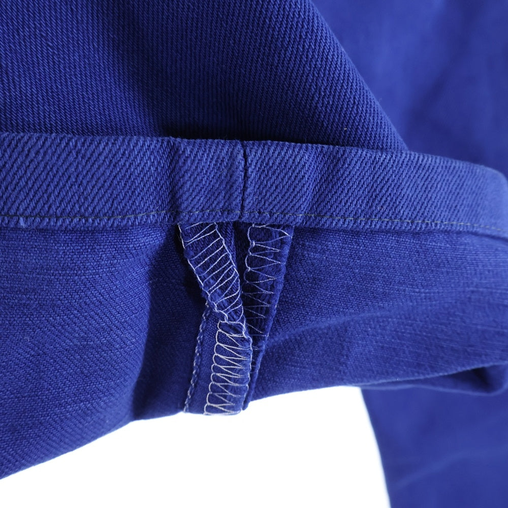 Levi's(リーバイス) 90-00S 501 DENIM PANTS ボタン裏刻印247 スモールe 後染め デニムパンツ ネイビー