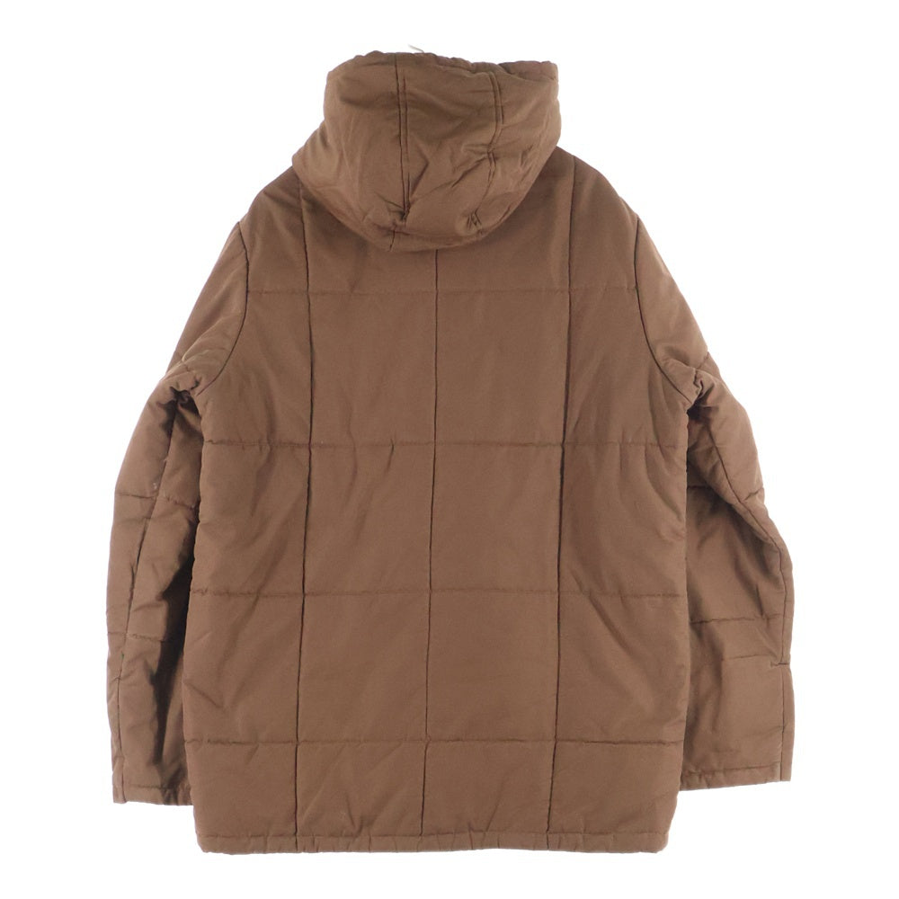 VINTAGE(ヴィンテージ) SEARS シアーズ PUFF JACKET 中綿ジャケット ブラウン 98068