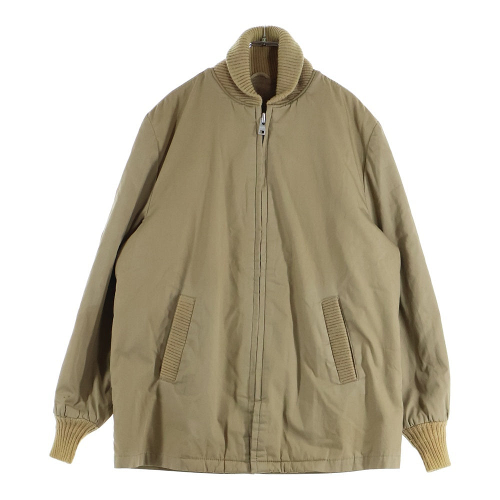VINTAGE(ヴィンテージ) 60-70S PHARAOH JACKET ファラオジャケット 裏地ファー ジャケットベージュ