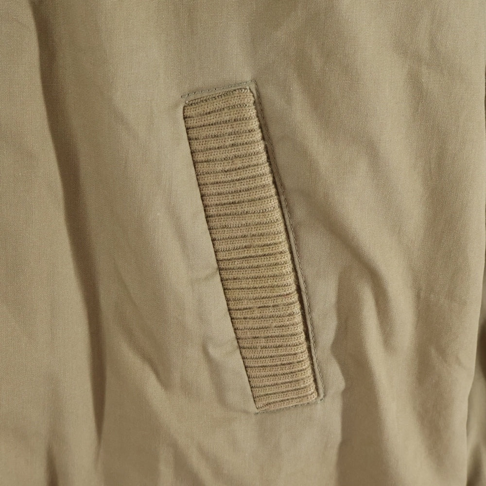 VINTAGE(ヴィンテージ) 60-70S PHARAOH JACKET ファラオジャケット 裏地ファー ジャケットベージュ