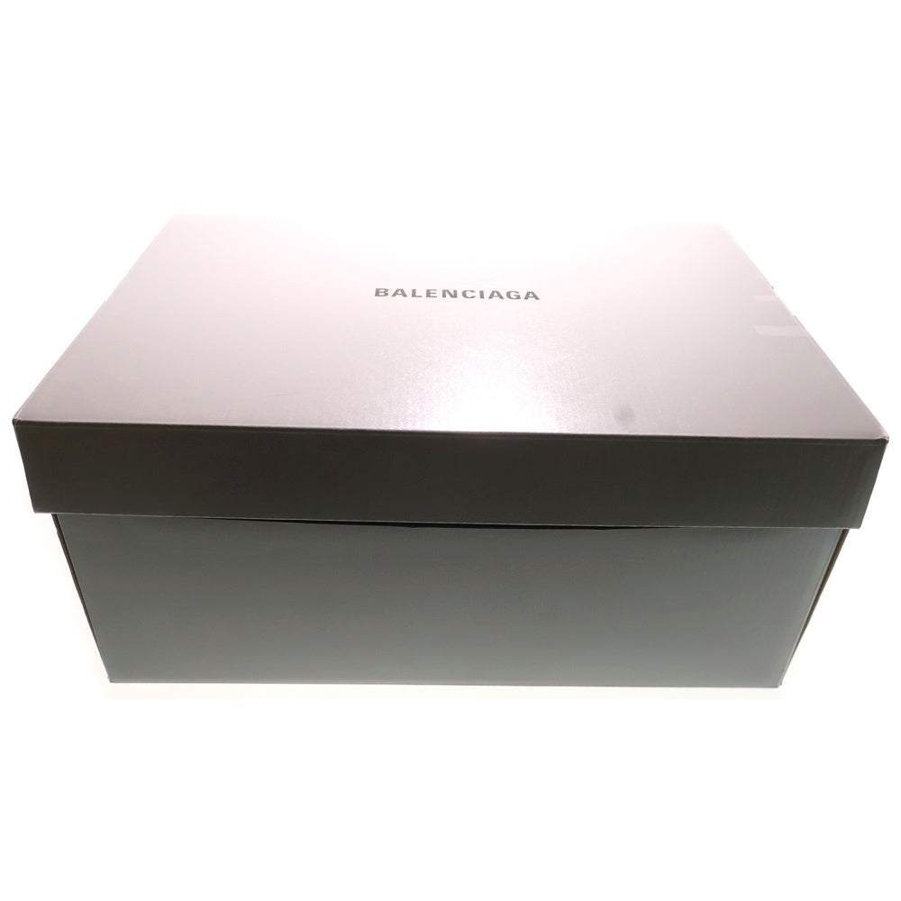 BALENCIAGA(バレンシアガ) 10XL SNEAKER 792779 テンエックスエル メッシュチャンキーソール ローカットスニーカー ホワイト