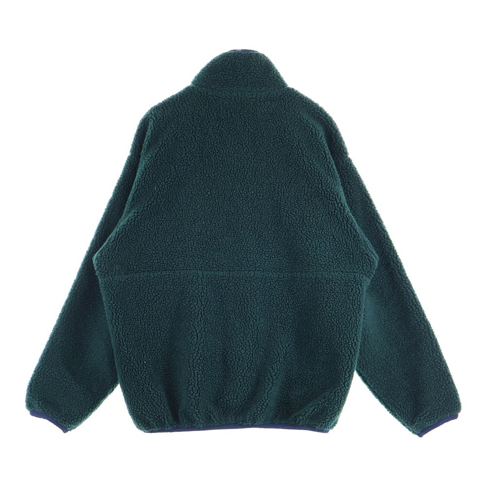 PATAGONIA(パタゴニア) 90S VINTAGE GLISSADE PULLOVER REVERSIBLE