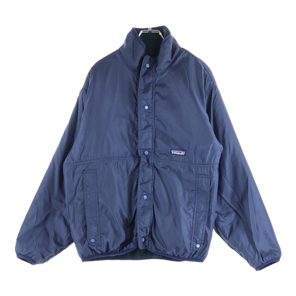 PATAGONIA(パタゴニア) 90S VINTAGE GLISSADE PULLOVER REVERSIBLE