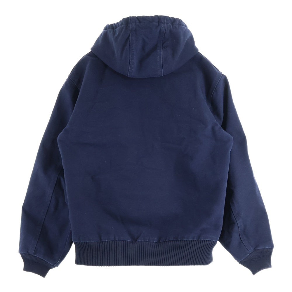 CARHARTT(カーハート) 00S ACTIVE JACKET ZIP-UP HOODIE PARKA