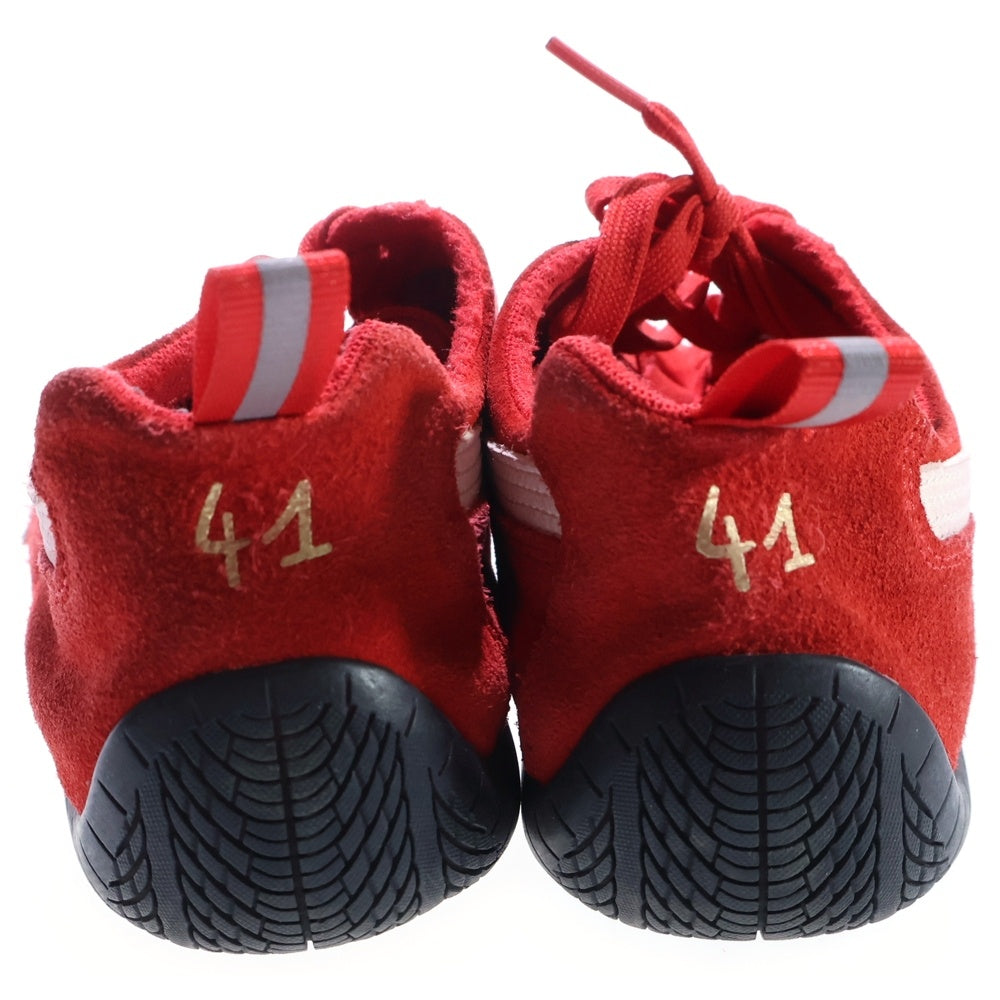 BALENCIAGA(バレンシアガ) 25SS × PUMA プーマ SPEED CAT SUEDE