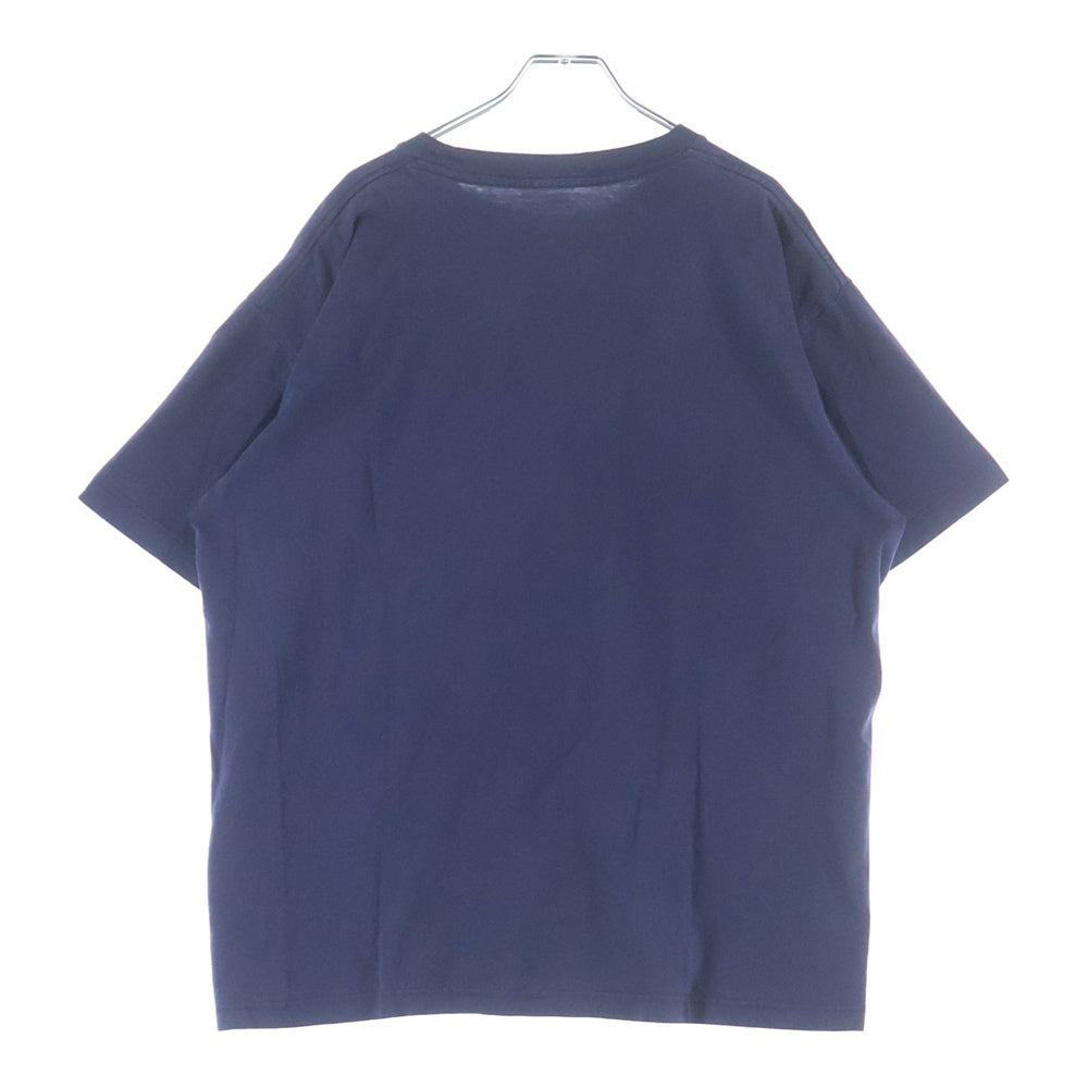 VINTAGE(ヴィンテージ) 90s SOUTH PARK サウスパーク プリント半袖Tシャツ ネイビー