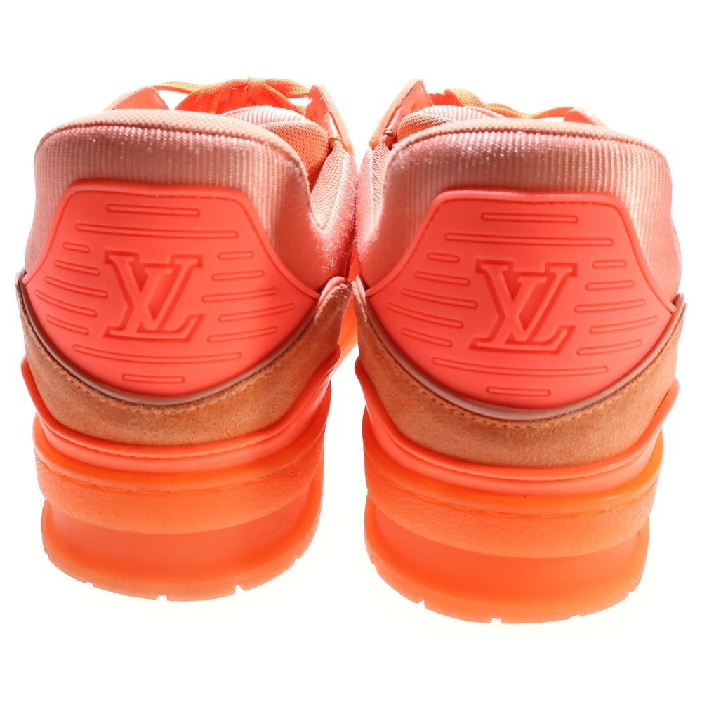 LOUIS VUITTON(ルイヴィトン) LVトレイナーラインモノグラム