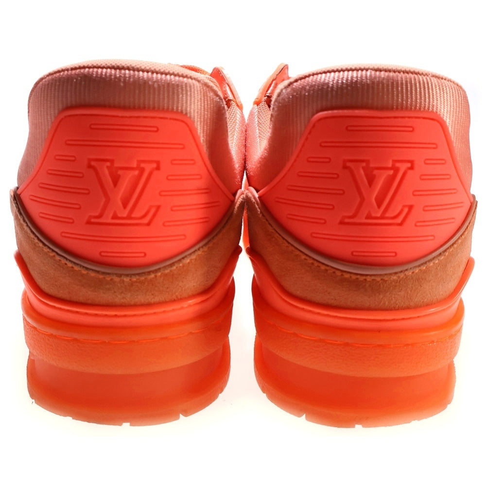 LOUIS VUITTON(ルイヴィトン) LVトレイナーラインモノグラム