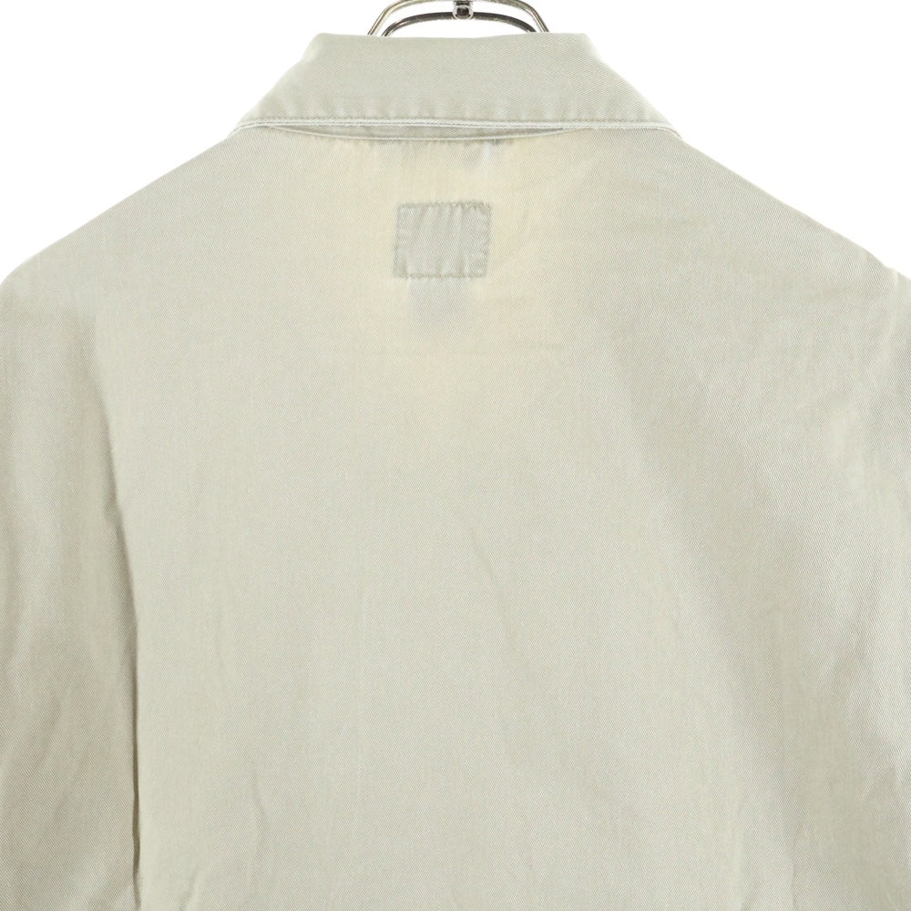 GAP(ギャップ) OLD COTTON ZIP-UP BLOUSON SWING TOP オールド