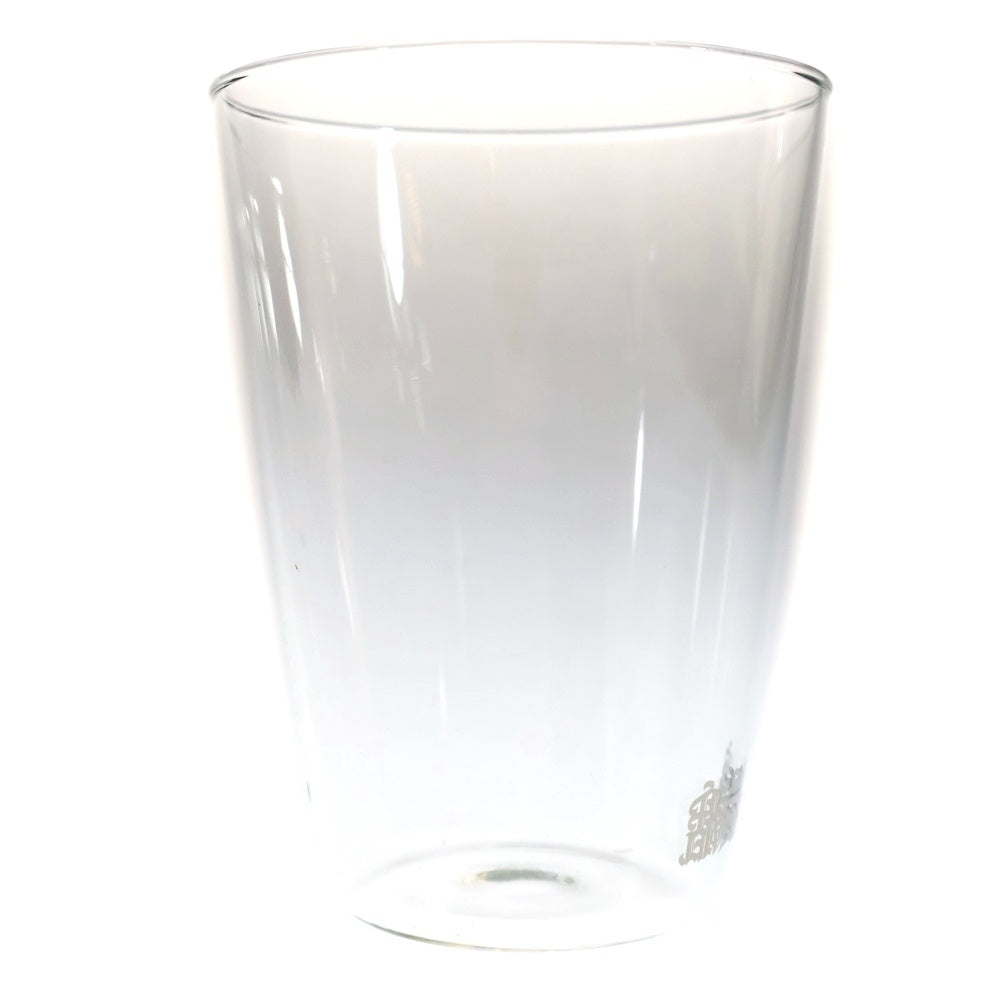 NO BRAND(ノーブランド) APHRODITE GANG アフロディーテ ギャング 舐達麻 TUMBLER GLASS タンブラー グラス ■