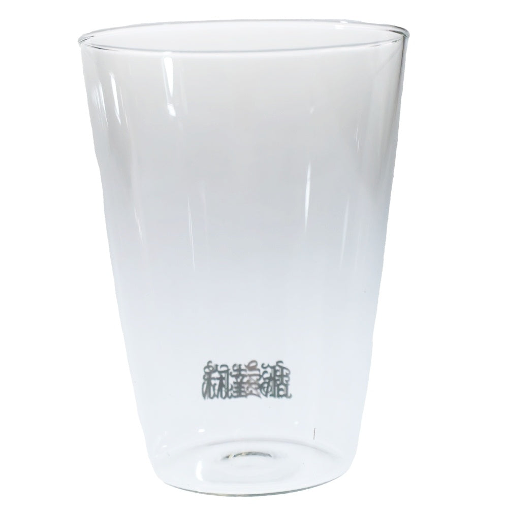 NO BRAND(ノーブランド) APHRODITE GANG アフロディーテ ギャング 舐達麻 TUMBLER GLASS タンブラー グラス ■