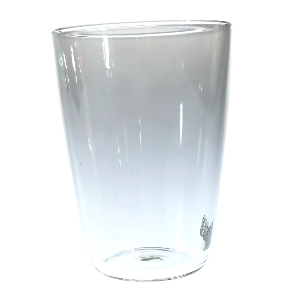 NO BRAND(ノーブランド) APHRODITE GANG アフロディーテ ギャング 舐達麻 TUMBLER GLASS タンブラー グラス ■