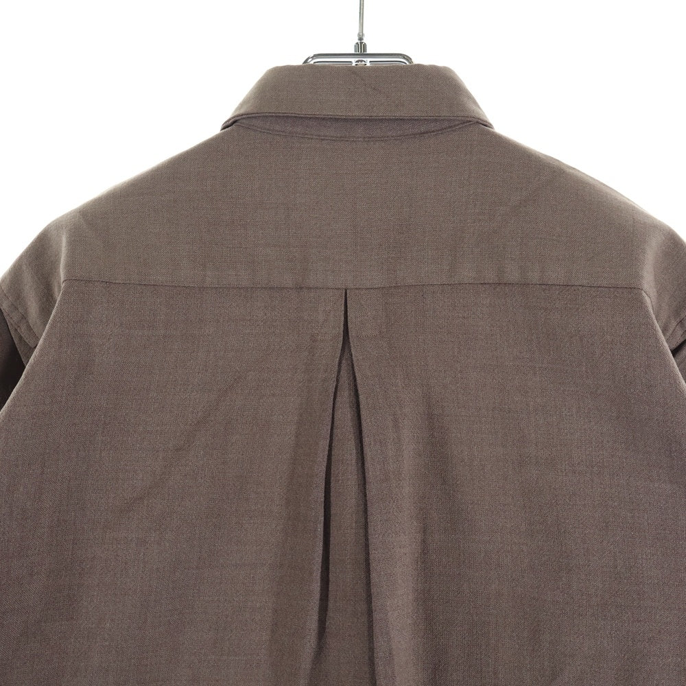 VINTAGE(ヴィンテージ) 40-50S WESTERNAIRE BY LIONDALE L/S SHIRT