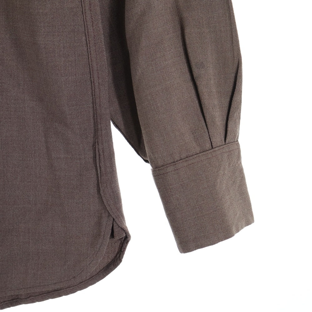 VINTAGE(ヴィンテージ) 40-50S WESTERNAIRE BY LIONDALE L/S SHIRT