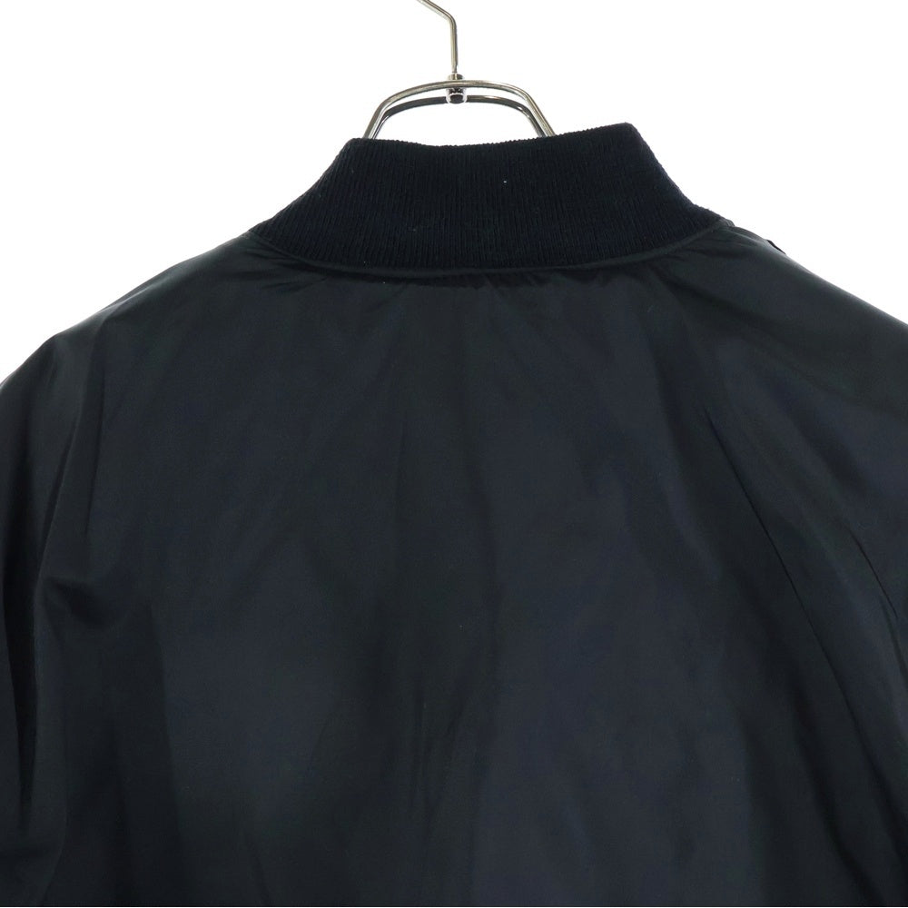 VINTAGE(ヴィンテージ) 80S I.SPIEWAK G-8 JACKET USA製 スピワック 中綿 パフ ジャケット ブラック 1G8WEP