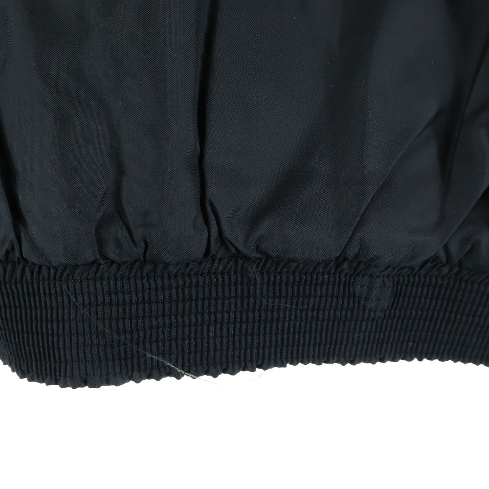 VINTAGE(ヴィンテージ) 80S I.SPIEWAK G-8 JACKET USA製 スピワック 中綿 パフ ジャケット ブラック 1G8WEP