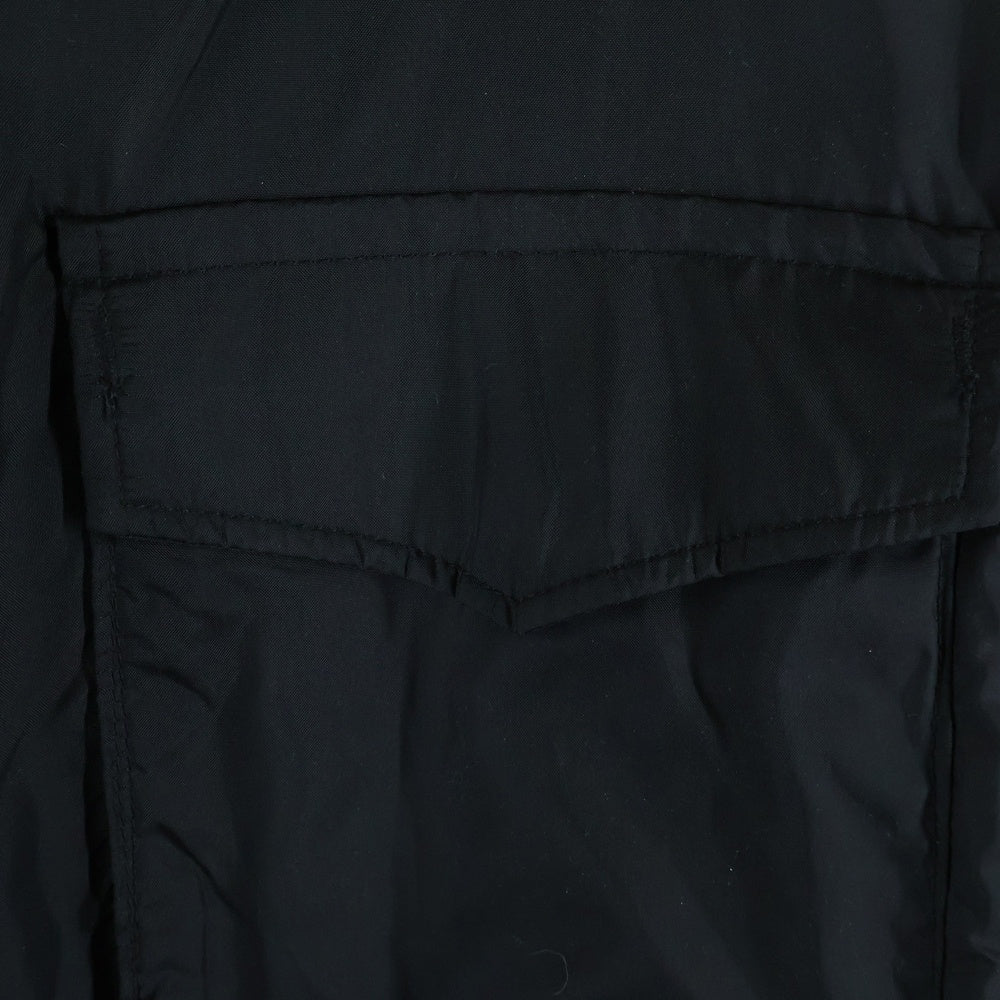 VINTAGE(ヴィンテージ) 80S I.SPIEWAK G-8 JACKET USA製 スピワック 中綿 パフ ジャケット ブラック 1G8WEP