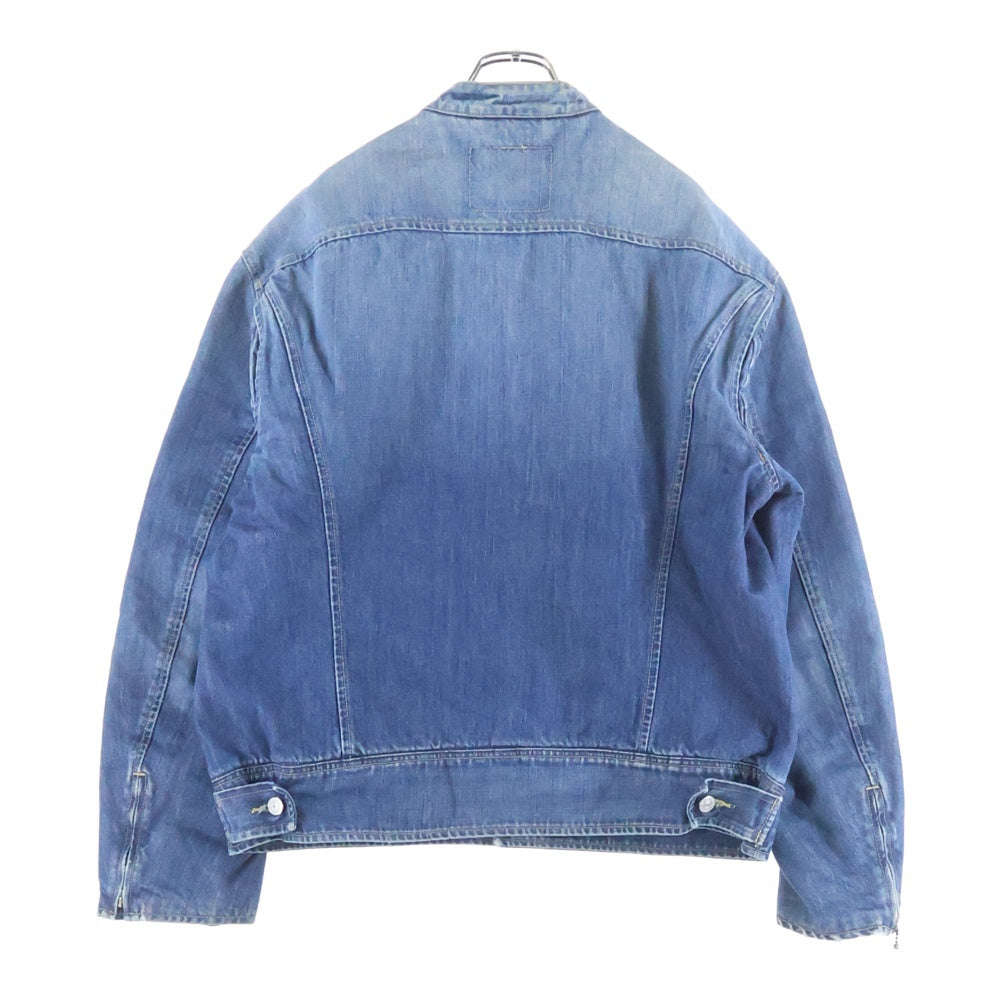 Levi's(リーバイス) ENGINEERED JEANS DENIMI JACKET エンジニアード デニム ジャケット インディゴ