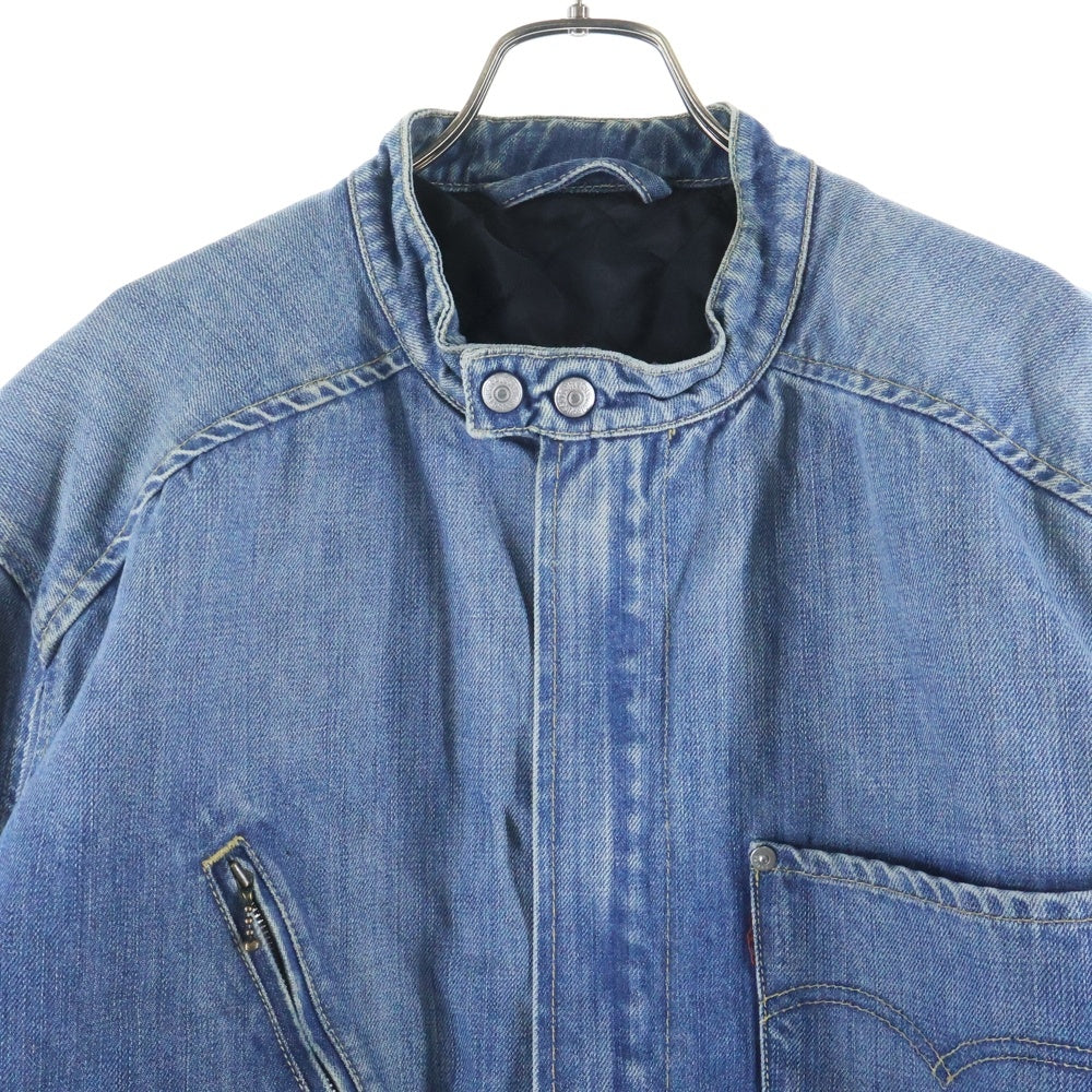 Levi's(リーバイス) ENGINEERED JEANS DENIMI JACKET エンジニアード デニム ジャケット インディゴ