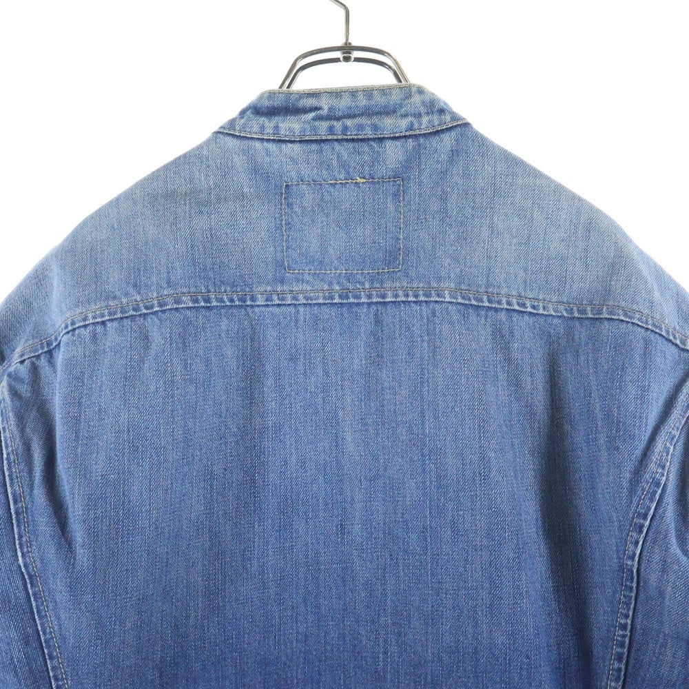 Levi's(リーバイス) ENGINEERED JEANS DENIMI JACKET エンジニアード デニム ジャケット インディゴ