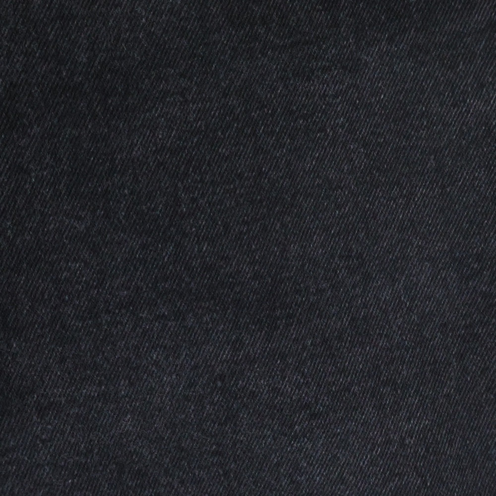 Levi's(リーバイス) 90S 560 LOOSE FIT TAPERED LEG DENIM PANTS BLACK 96年製 後染め オレンジタブ テーパード デニムパンツ ブラック