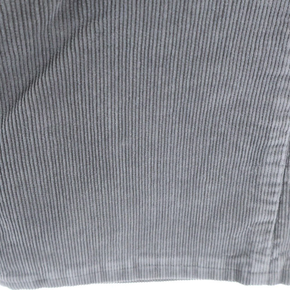 Levi's(リーバイス) 80S 519 42TALON CORDUROY PANTS 42タロン コーデュロイ パンツ グレー