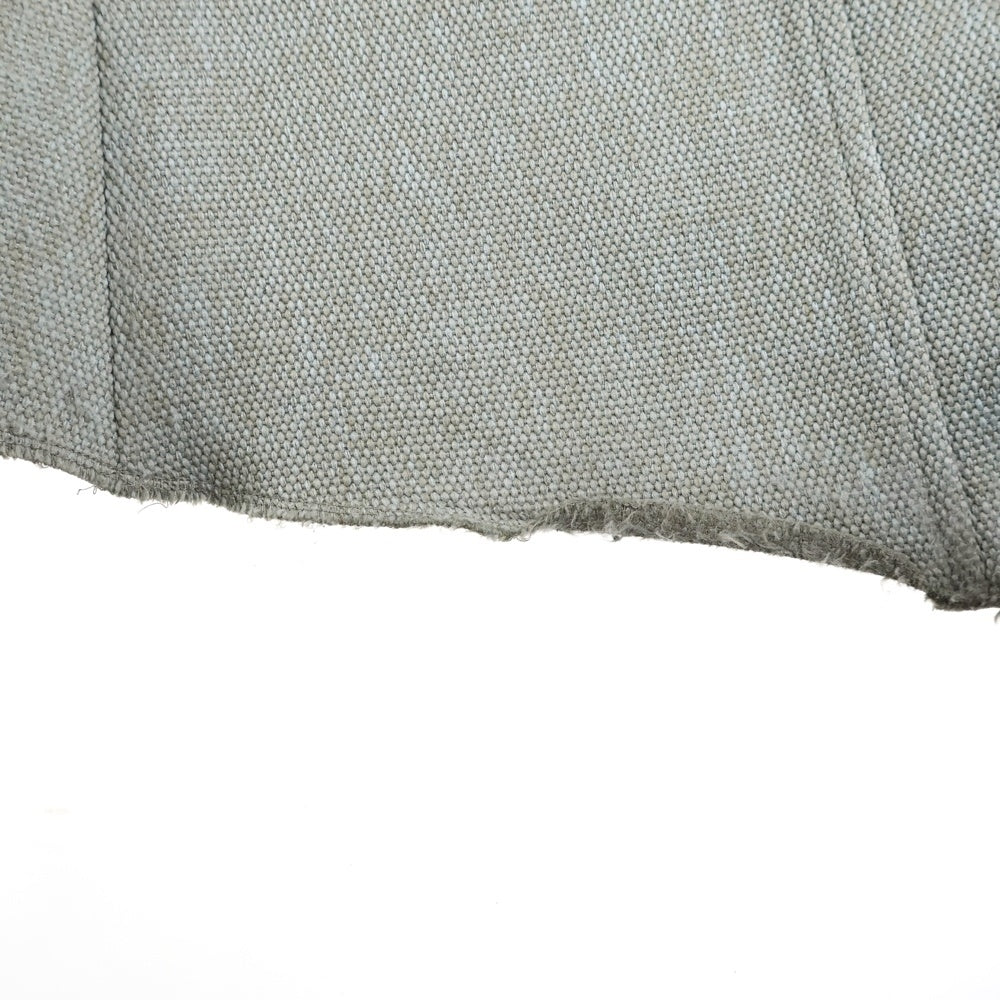 CARNET-ARCHIVE(カーネットアーカイブ) SACK TROUSERS MINT サック トラウザーズ ワイドスラックス ミント グレー