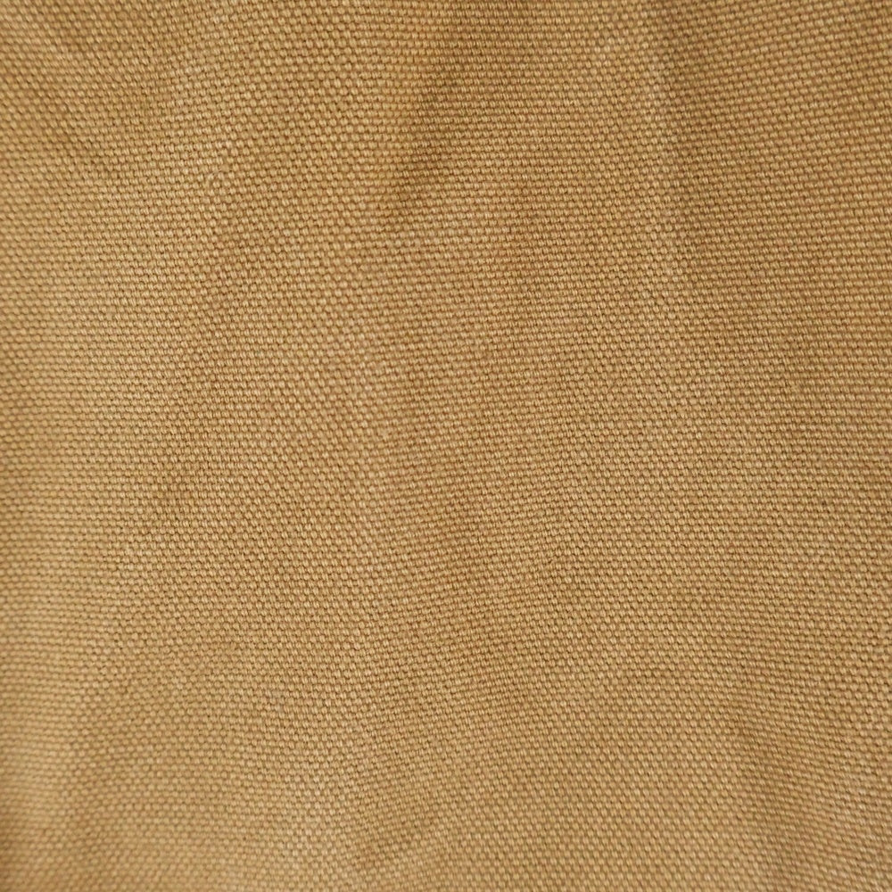 CARHARTT(カーハート) DUCK VEST 裏地キルティング 中綿 アクティブ ダック ベスト ブラウン