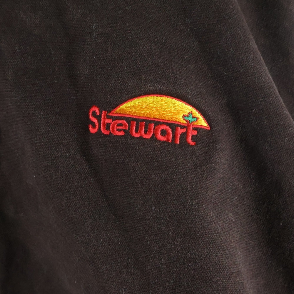 CARHARTT(カーハート) 00S ACTIVE JACKET ZIP UP PARKA 05年 メキシコ製 アクティブジャケット ジップアップ パーカー ブラウン J130 DKB