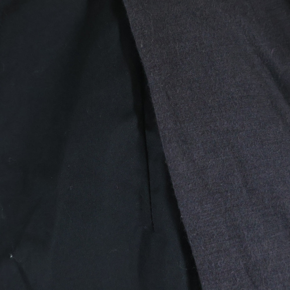 UNDERCOVER(アンダーカバー) 13SS TALKING HEADS SHORT PANT ドッキング ショートパンツ K1504 レディース