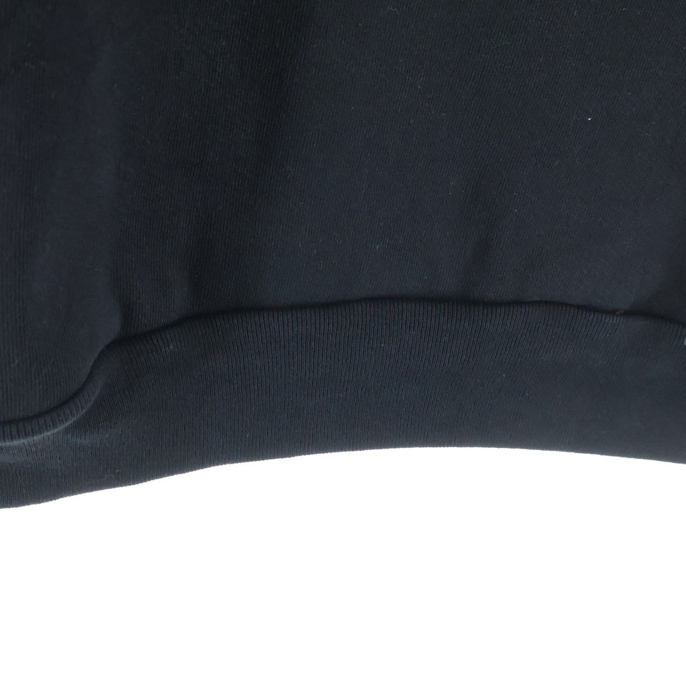 REVENGE GALLERY(リベンジギャラリー) X KILL HOODIE BLACK/RED キル フーディー 両面プリント スウェット パーカー ブラック/レッド