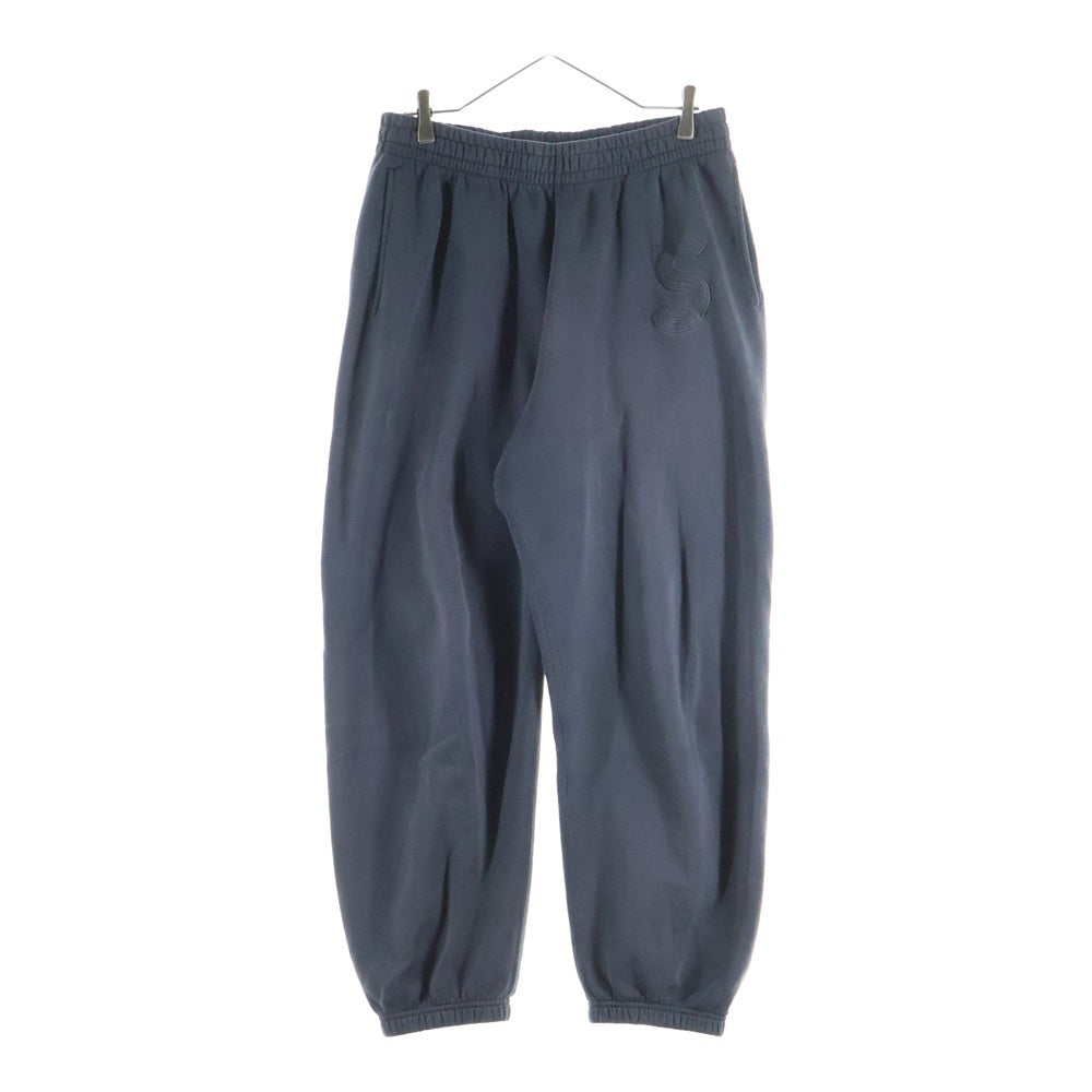 SUPREME(シュプリーム) 23SS Overdyed S Logo Sweatpant オーバーダイ Sロゴ スウェット パンツ グレー